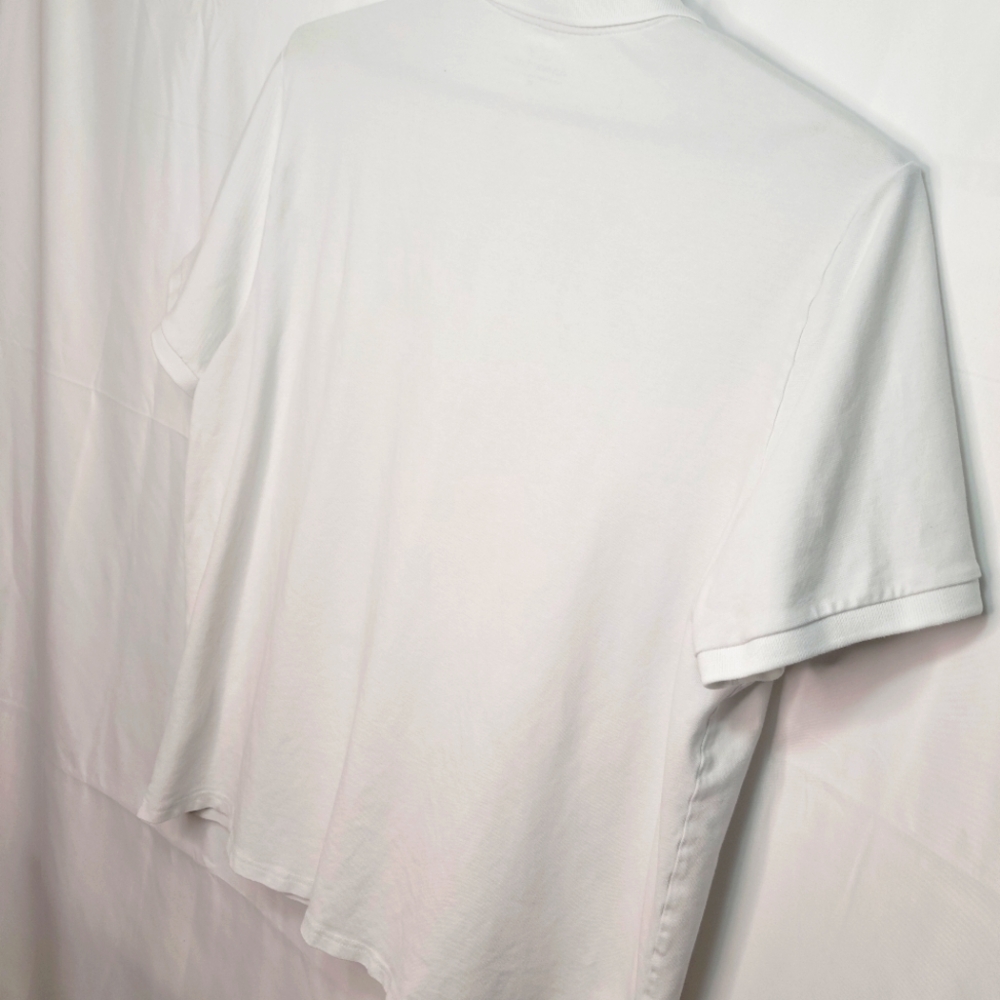 Vineyard Vines Basic Polo Shirt XL - Picture 7 of 11